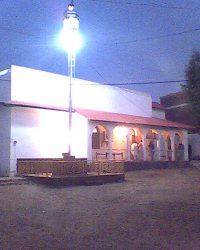 Iftikhar Jaffery