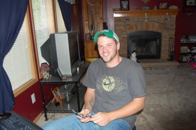 Kevin Newton
