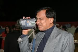Dipak Mehta