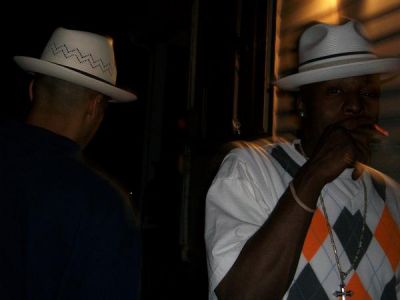 Tony Small