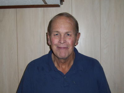 Reginald Hill