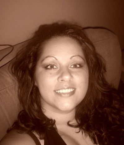 Rachel Mccall