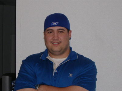 Jason Hall