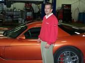 Shane Bittner