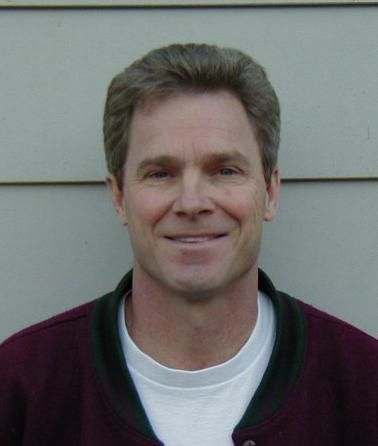 Bill Guthrie