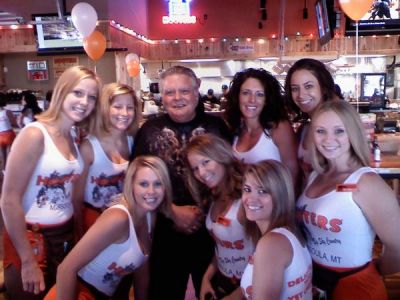 Jerry Lanter