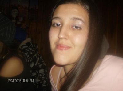 Krystal Burdine