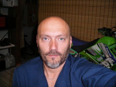 Tony Smith