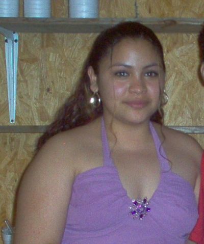 Amanda Calderon