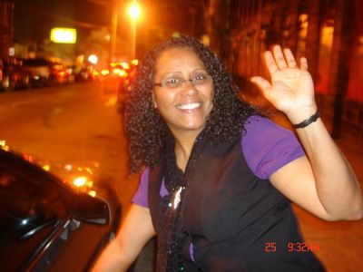 Edna Morales
