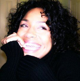 Jamila Breeden