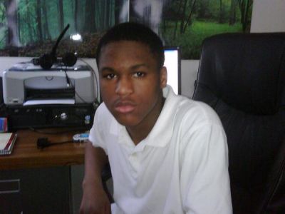 Ayono Walton