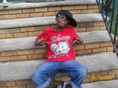 Isaiah Joseph