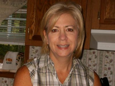 Janice Albright