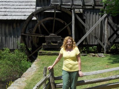 Angela Baty