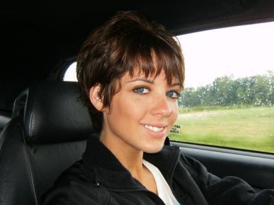 Sonya Miller