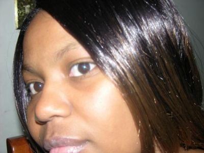 Candise Lewis