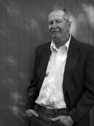 David Wharton