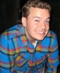 Todd Doornweerd