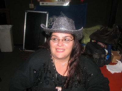Angela Jarboe