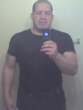 Ralph Mendoza