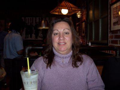 Jeanette Steinbach