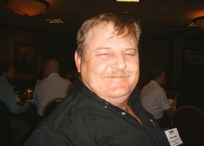 Robert Burton