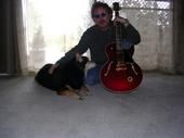 Randall Riggenbach
