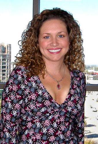 Dorie Stewart