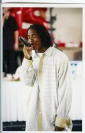 Rico Tucker
