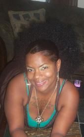 Lakeisha Crouch