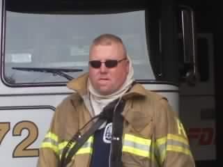 Stephen Davis