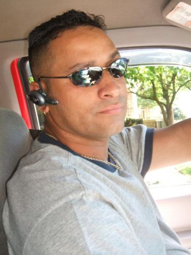 Carlos Rosa