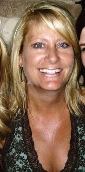 Tracy Verdegaal