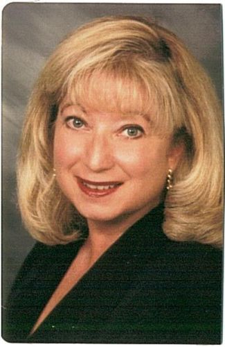 Joyce Fahl