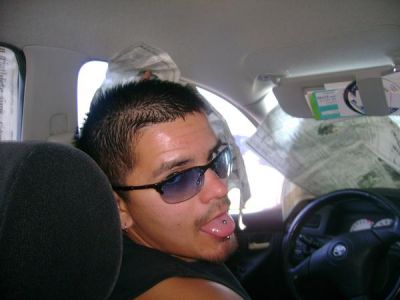 Randall Osornio