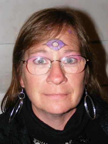 Pamela Gundy