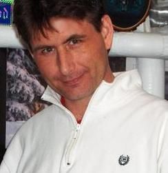 Michael Dent
