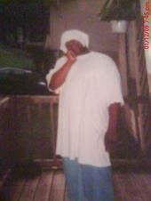 Jerrod Mcclain