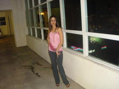 Xiomara Rodriguez
