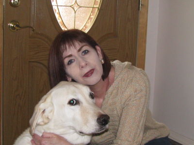 Patricia Stolarski