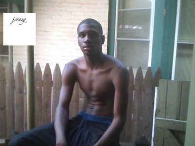 Jermere Johnson