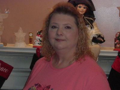Connie Gainey