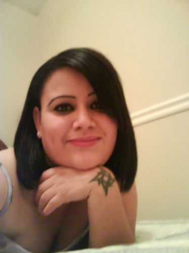 Nydia Arellano
