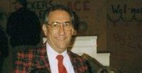 Alvin Hardy
