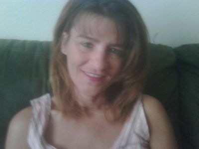 Vonda Thomas