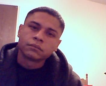 Richard Hernandez