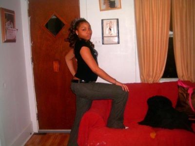 Jasmine Lindsey