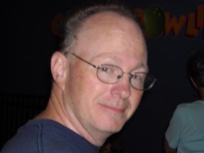 Kenneth Bridgers
