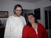 Duane Harrod